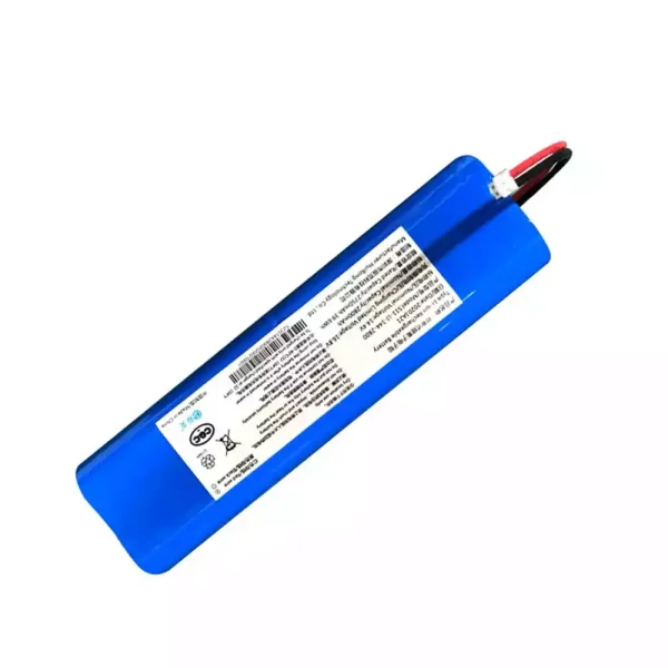 ⁦بطارية للمكنسة الكهربائية الروبوتية KLINSMANN KRV210 KRV310 KRV205A⁩ - الصورة ⁦3⁩