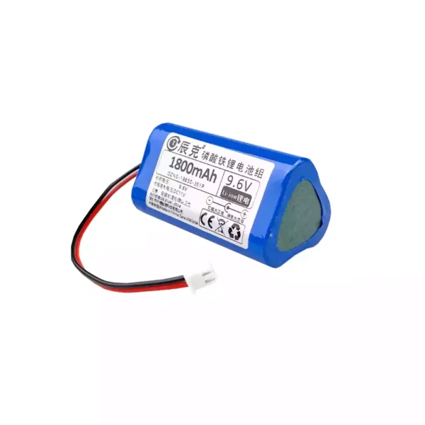 بطارية للمكنسة الكهربائية الروبوتية Midea R1-L061D R1-L061E R1-TCN