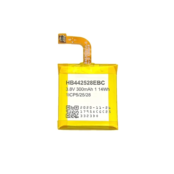 بطارية بديلة HB442528EBC ينطبق على HUAWEI Watch 1