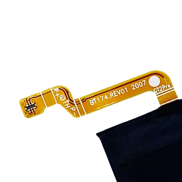 ⁦بطارية بديلة HB532729EFW ينطبق على HUAWEI Watch 3⁩ - الصورة ⁦3⁩