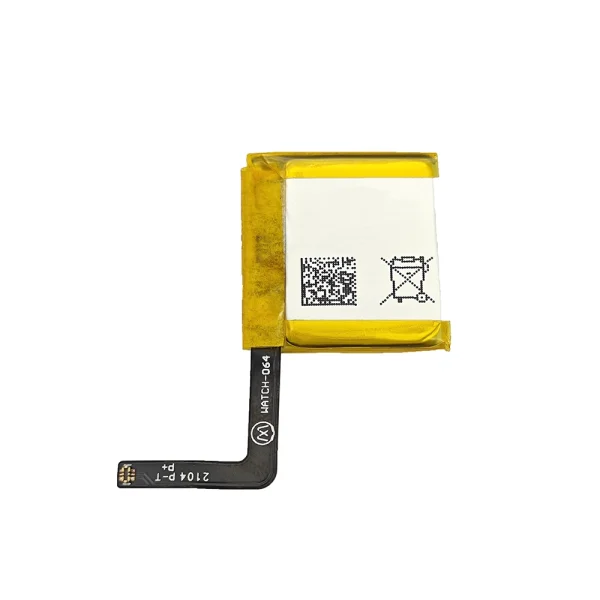 ⁦بطارية بديلة PL412221H ينطبق على Amazfit GTS,A1914/A1913⁩ - الصورة ⁦2⁩