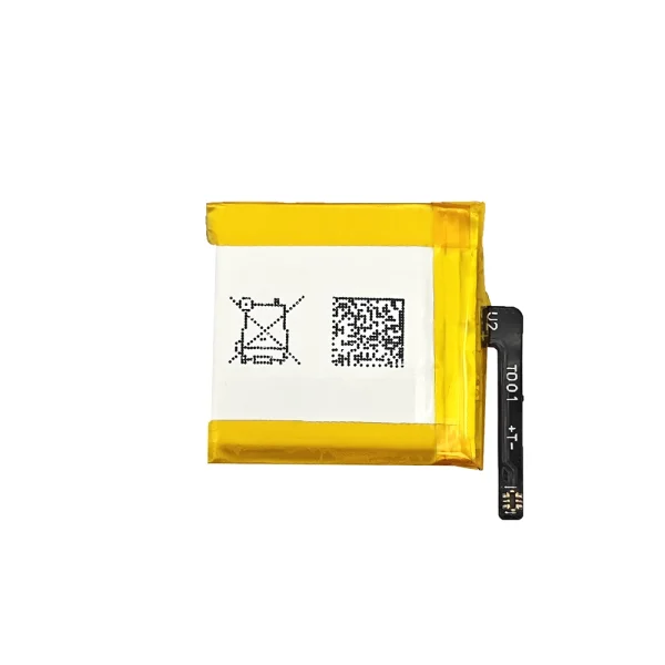 ⁦بطارية بديلة PL392223H ينطبق على Amazfit POP,A2009⁩ - الصورة ⁦2⁩