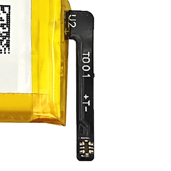 ⁦بطارية بديلة PL392223H ينطبق على Amazfit POP,A2009⁩ - الصورة ⁦3⁩