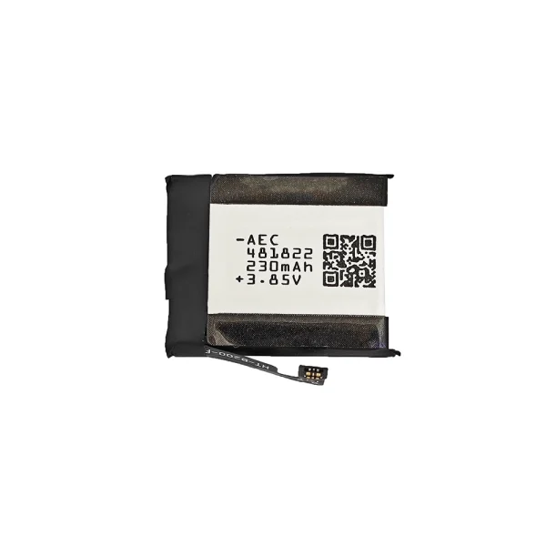 ⁦بطارية بديلة XMWB0S ينطبق على ASUS Watch⁩ - الصورة ⁦2⁩