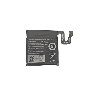 بطارية بديلة XE906 ينطبق على OPPO Watch 41mm OW19W2
