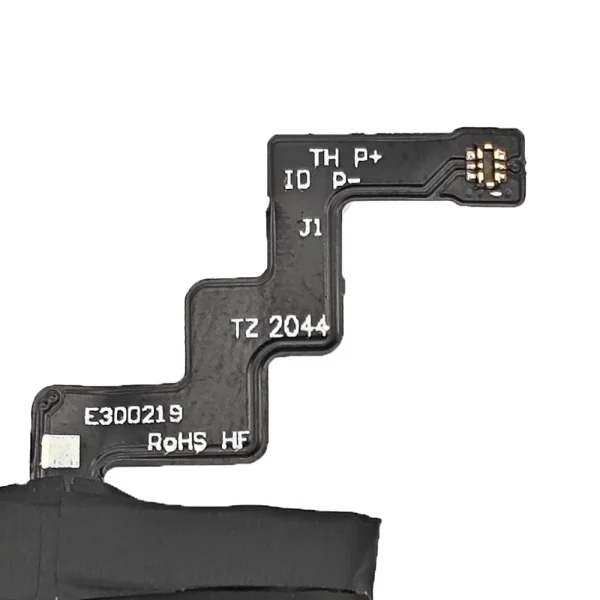 ⁦بطارية بديلة BW-A2 ينطبق على VIVO Watch 46mm⁩ - الصورة ⁦3⁩