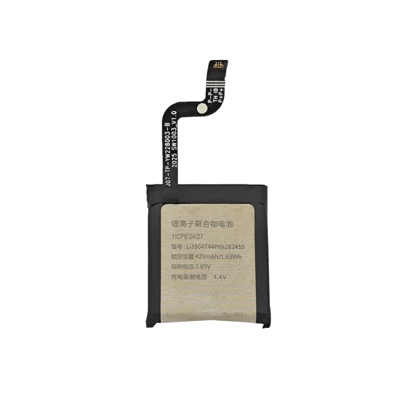 بطارية بديلة Li3904T44P6h282455 ينطبق على Nubia SW-1002