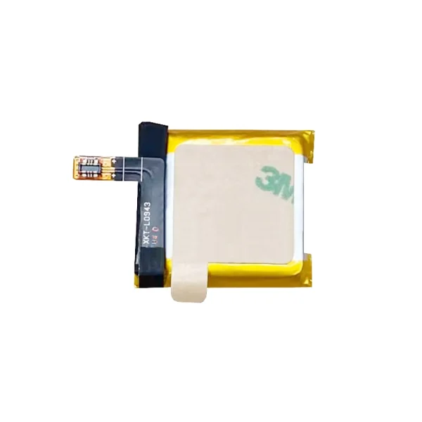 ⁦بطارية بديلة L0943A ينطبق على XIAOMI MI Watch EVE Color⁩ - الصورة ⁦2⁩