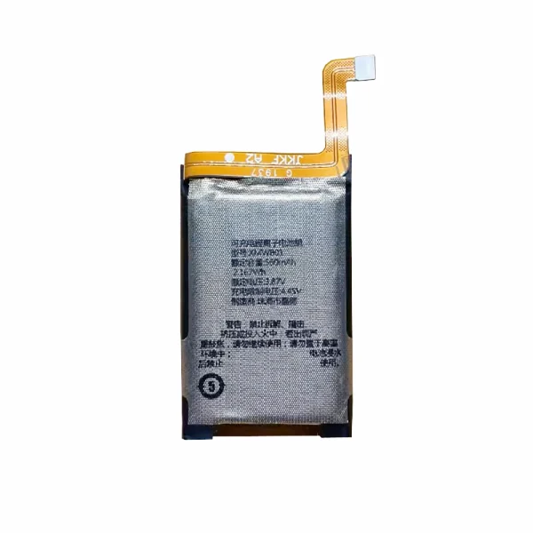 بطارية بديلة XMWB01 XMWT01 ينطبق على XIAOMI MI Watch C913