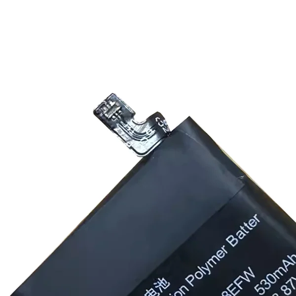 ⁦بطارية بديلة HB572728EFW ينطبق على HUAWEI Watch GT3 pro 46mm⁩ - الصورة ⁦3⁩