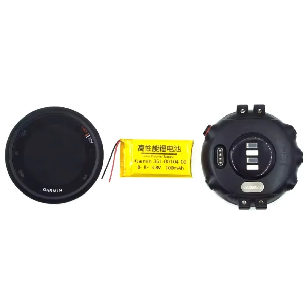 ⁦بطارية بديلة 361-00104-00 ينطبق على Garmin Forerunner 45⁩ - الصورة ⁦3⁩