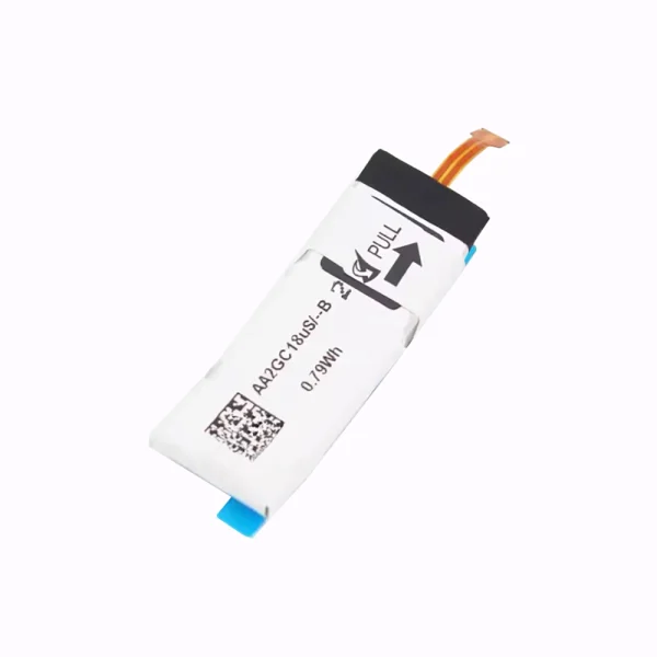 بطارية بديلة SM-R350 Battery ينطبق على Samsung Gear Fit R350