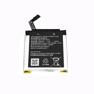 بطارية بديلة GB-S10-432830-020H ينطبق على SONY J18405