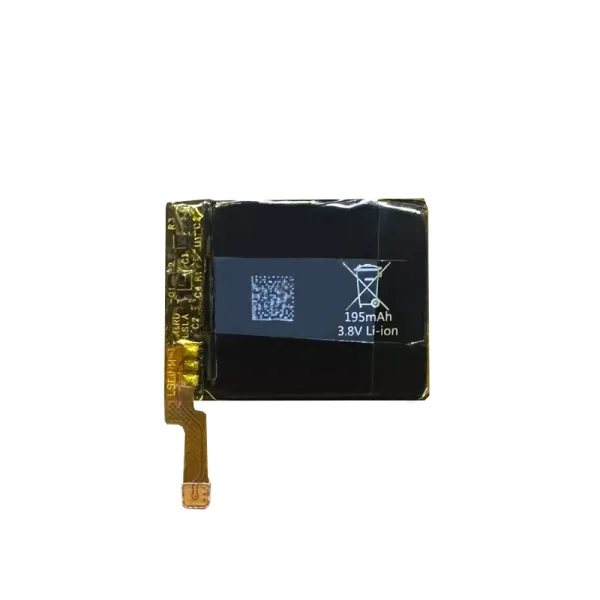 ⁦بطارية بديلة LSSP302228SE ينطبق على Fitbit Ionic/FB503⁩ - الصورة ⁦2⁩