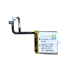 بطارية بديلة BL-F60 ينطبق على PHICOMM FX-W2