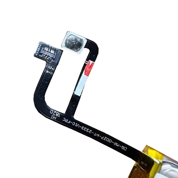 ⁦بطارية بديلة BL-F60 ينطبق على PHICOMM FX-W2⁩ - الصورة ⁦3⁩