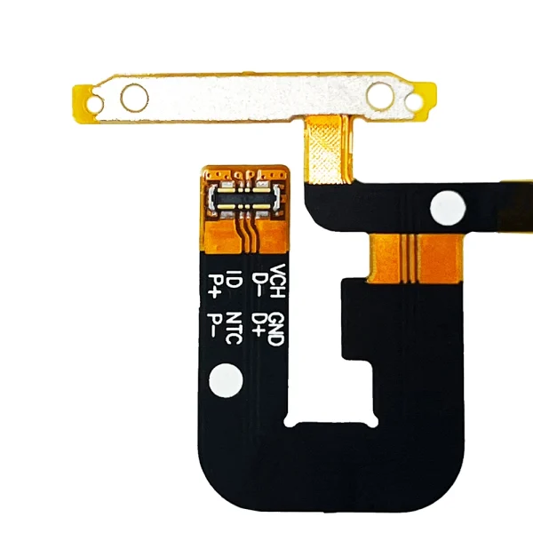 ⁦بطارية بديلة XTC-Z6 ينطبق على imoo Watch Phone Z6 Z6Q⁩ - الصورة ⁦3⁩