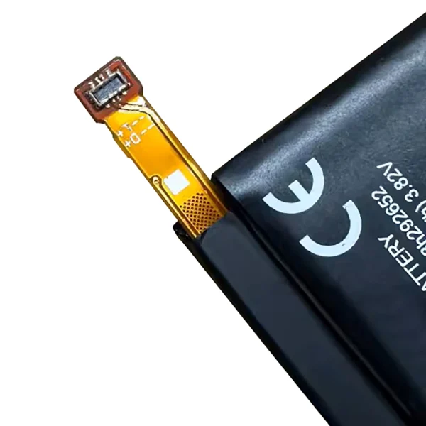 ⁦بطارية بديلة Li3804T44P8h292652 ينطبق على ZTE Smart Watch⁩ - الصورة ⁦3⁩