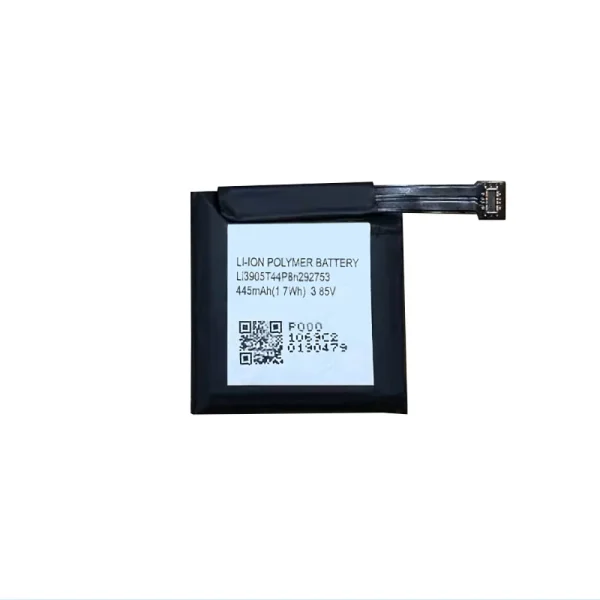 بطارية بديلة Li3905T44P8h292753 ينطبق على ZTE Smart Watch