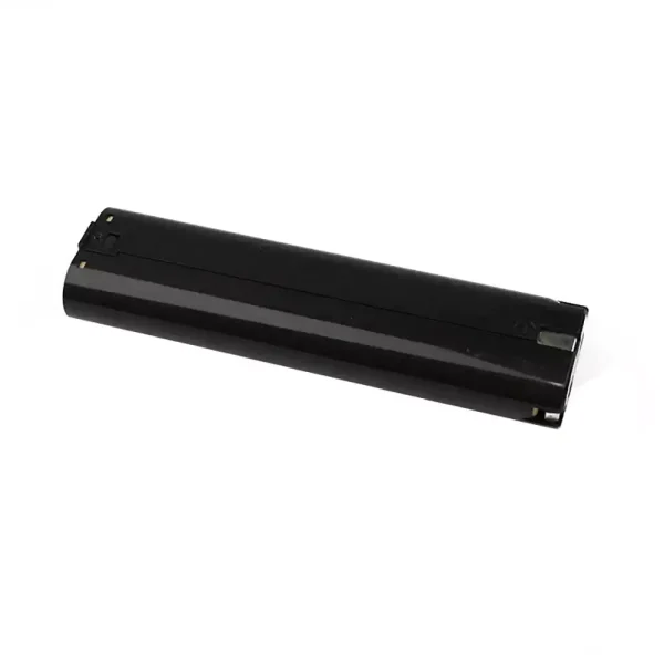 ⁦9.6V 1500mAh بطارية بديلة لـ MAKITA 6095D 6095DQ 6095DW 6095DWBE 6095DWDE 6095DWE 6095DWL-sa2 6096D 6096DW 6096DWBE 6096DWE 6096DWLE 6891D 6891DW 6900D 6900DW⁩ - الصورة ⁦2⁩