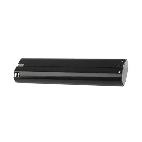 ⁦9.6V 1500mAh بطارية بديلة لـ MAKITA 6095D 6095DQ 6095DW 6095DWBE 6095DWDE 6095DWE 6095DWL-sa2 6096D 6096DW 6096DWBE 6096DWE 6096DWLE 6891D 6891DW 6900D 6900DW⁩ - الصورة ⁦3⁩