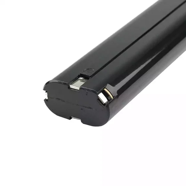 ⁦9.6V 1500mAh بطارية بديلة لـ MAKITA 6095D 6095DQ 6095DW 6095DWBE 6095DWDE 6095DWE 6095DWL-sa2 6096D 6096DW 6096DWBE 6096DWE 6096DWLE 6891D 6891DW 6900D 6900DW⁩ - الصورة ⁦4⁩