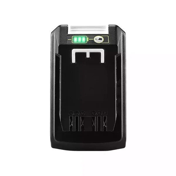 ⁦24V 3.0Ah بطارية بديلة لـ Greenworks 2938202⁩ - الصورة ⁦2⁩