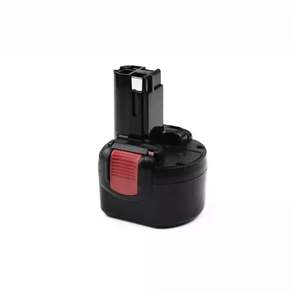 9.6V 3000mAh بطارية بديلة لـ BOSCH BAT0408 BAT048 BAT100 BAT119