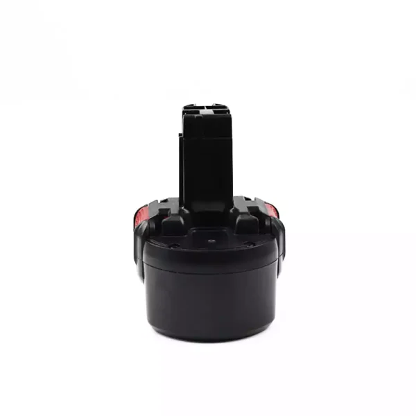 ⁦9.6V 3000mAh بطارية بديلة لـ BOSCH BAT0408 BAT048 BAT100 BAT119⁩ - الصورة ⁦2⁩