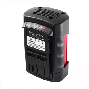 36V 4.0Ah بطارية بديلة لـ BOSCH 11536C,11536C-sa1,11536C-sa2,18636-sa01,18636-sa02,18636-sa03,38636-sa01