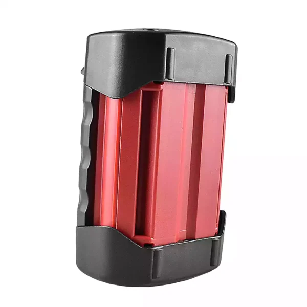 ⁦36V 6.0Ah بطارية بديلة لـ BOSCH BAT836,BAT837,BAT838⁩ - الصورة ⁦2⁩