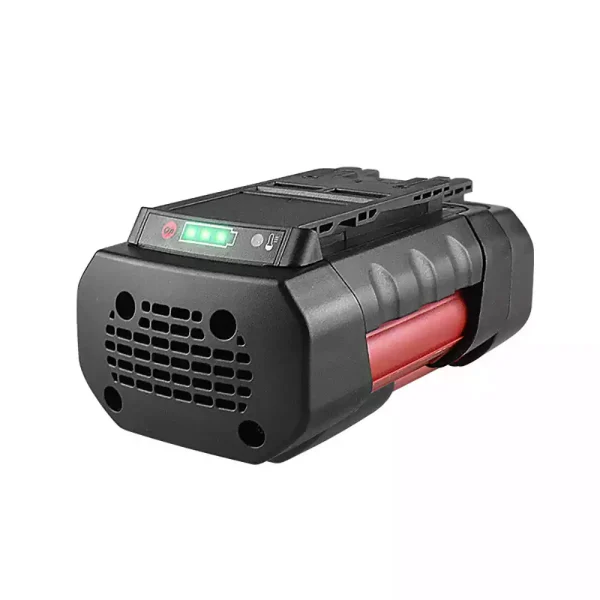 ⁦36V 6.0Ah بطارية بديلة لـ BOSCH BAT836,BAT837,BAT838⁩ - الصورة ⁦3⁩