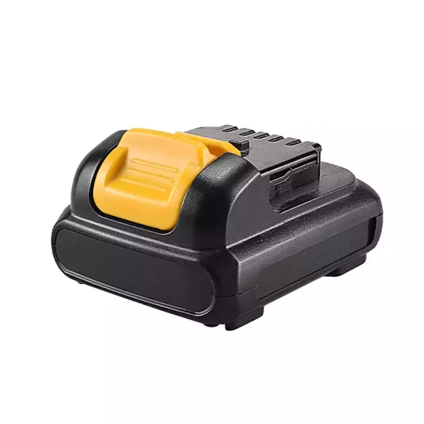 12V 3.0Ah بطارية بديلة لـ DEWALT DCF610,DCF610S2,DCF805,DCF813,DCF813S2,DCF815,DCF815N,DCF815S2