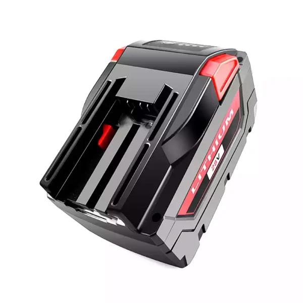 ⁦28V 3.0Ah بطارية بديلة لـ Milwaukee 48-sa11-sa2830⁩ - الصورة ⁦2⁩
