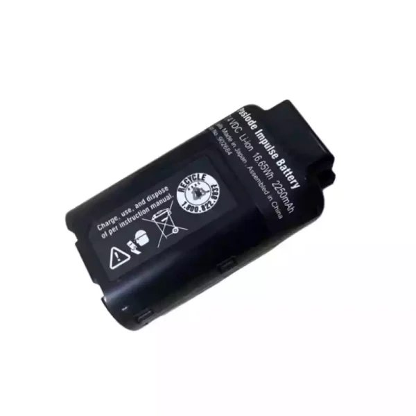 ⁦7.4V 2250mAh بطارية بديلة لـ Paslode 902684⁩ - الصورة ⁦2⁩