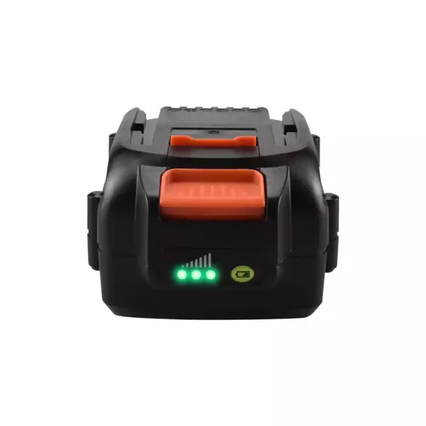 ⁦32V 3.0Ah بطارية بديلة لـ Worx WG175.1 WG275 WG575.1 WG924.4⁩ - الصورة ⁦2⁩
