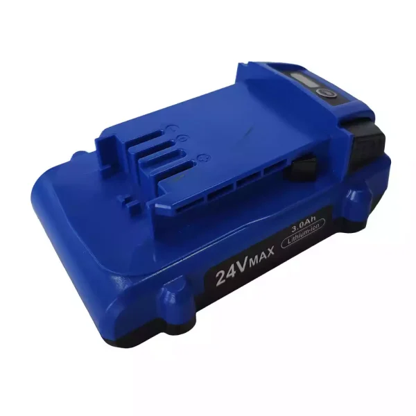 24V 3.0Ah بطارية بديلة لـ Kobalt KB624-sa03 KB524-sa03 KB424-sa03 KB224-sa03 KB124-sa03 0673802 1051230