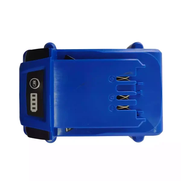 ⁦24V 3.0Ah بطارية بديلة لـ Kobalt KB624-sa03 KB524-sa03 KB424-sa03 KB224-sa03 KB124-sa03 0673802 1051230⁩ - الصورة ⁦4⁩