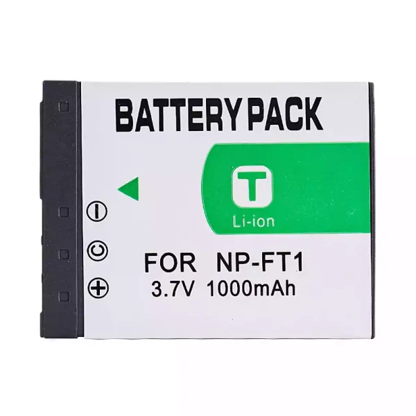 بطارية الكاميرا SONY NP-FT1