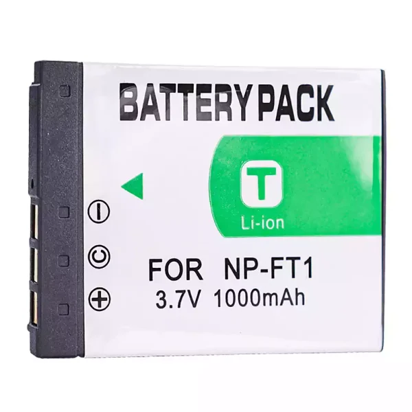 ⁦بطارية الكاميرا SONY NP-FT1⁩ - الصورة ⁦4⁩