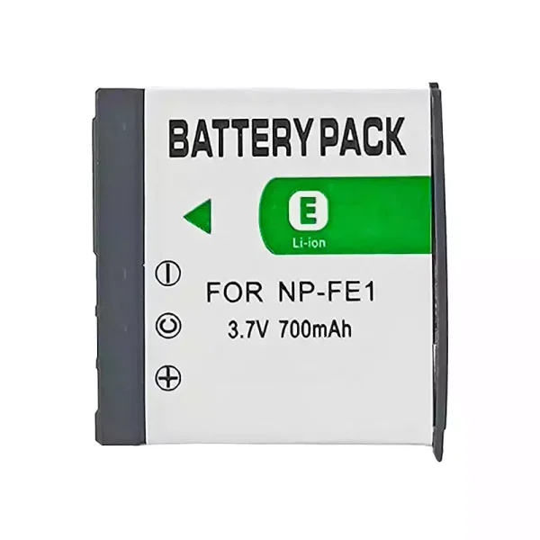 بطارية الكاميرا SONY NP-FE1