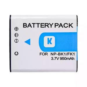 بطارية الكاميرا SONY NP-BK1 NP-FK1