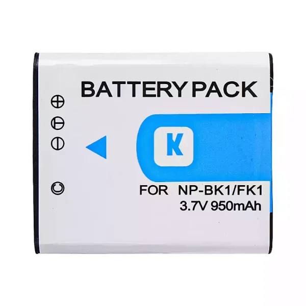 بطارية الكاميرا SONY NP-BK1 NP-FK1