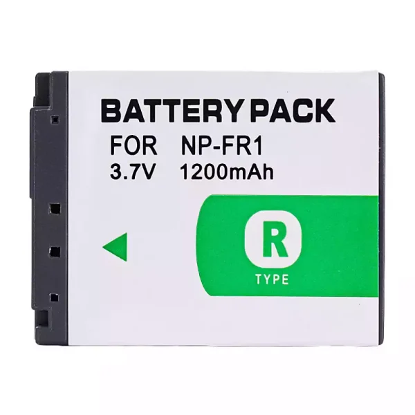 بطارية الكاميرا SONY NP-FR1