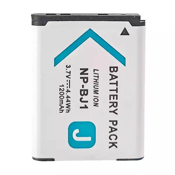 بطارية الكاميرا SONY NP-BJ1