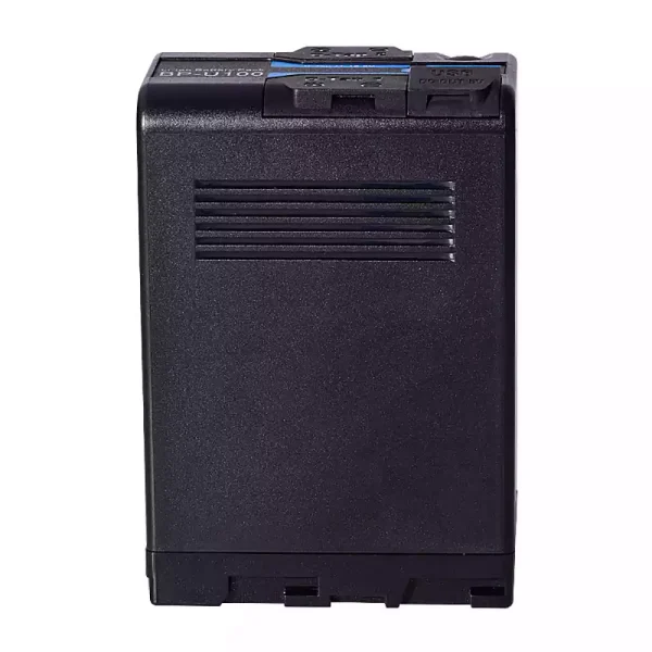 ⁦بطارية الكاميرا SONY PMW-100 PMW-200 PMW-EX160 PMW-EX260 PMW-EX280⁩ - الصورة ⁦4⁩