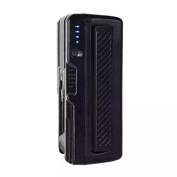 ⁦بطارية الكاميرا SONY PDW-680 PDW-700 PDW-850 PMW-TD300⁩ - الصورة ⁦3⁩