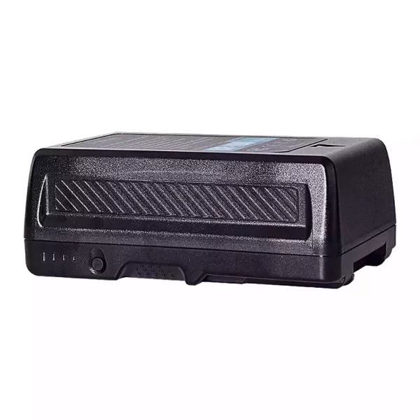 ⁦بطارية الكاميرا SONY PDW-680 PDW-700 PDW-850 PMW-TD300⁩ - الصورة ⁦4⁩