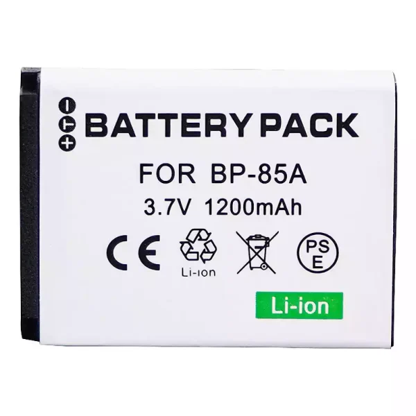 بطارية الكاميرا Samsung ST200,ST200F,ST201,ST201F,ST205F
