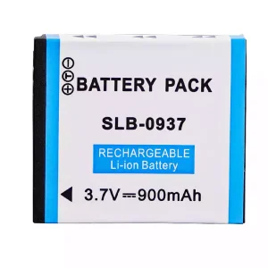 بطارية الكاميرا Samsung SLB-0937